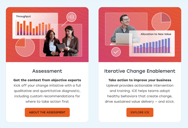 Assessment and ICE image