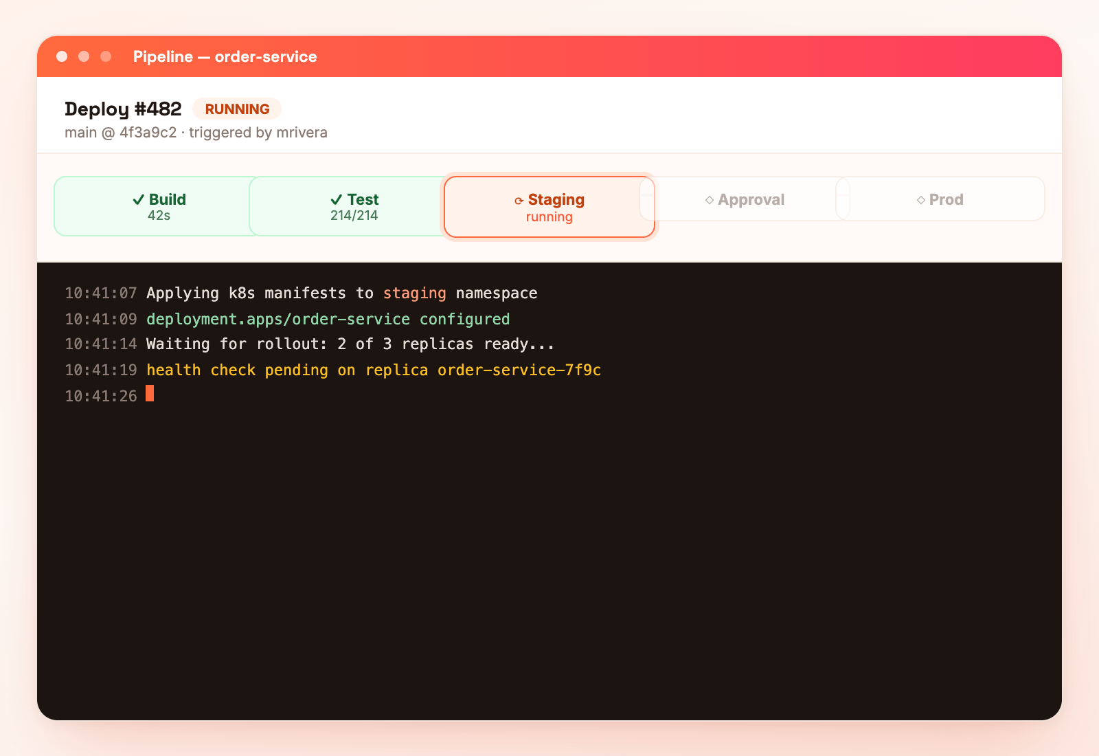 CI-CD Pipeline Tool