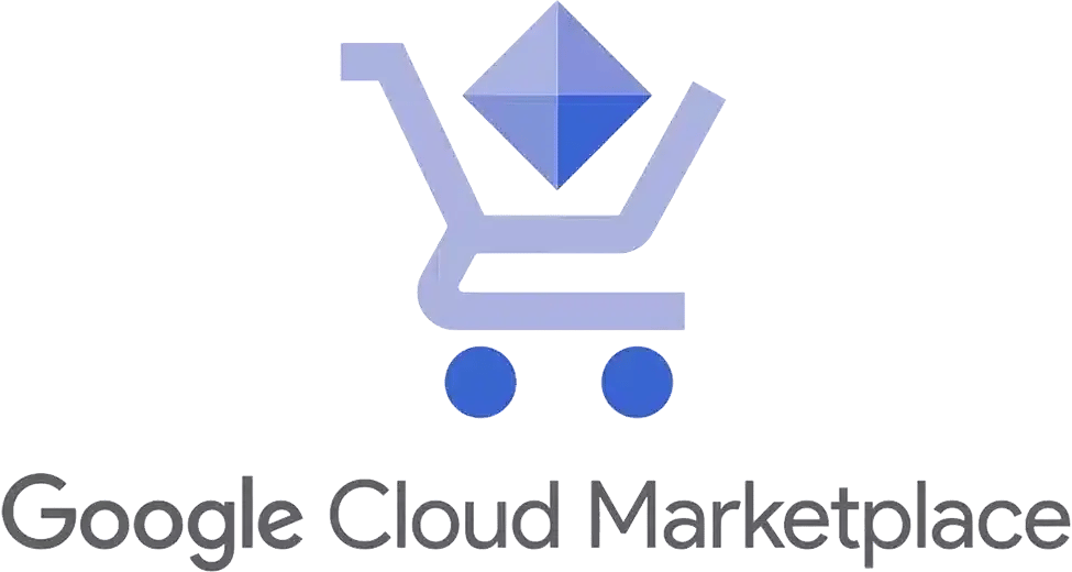 Available on Google Cloud Marketplace