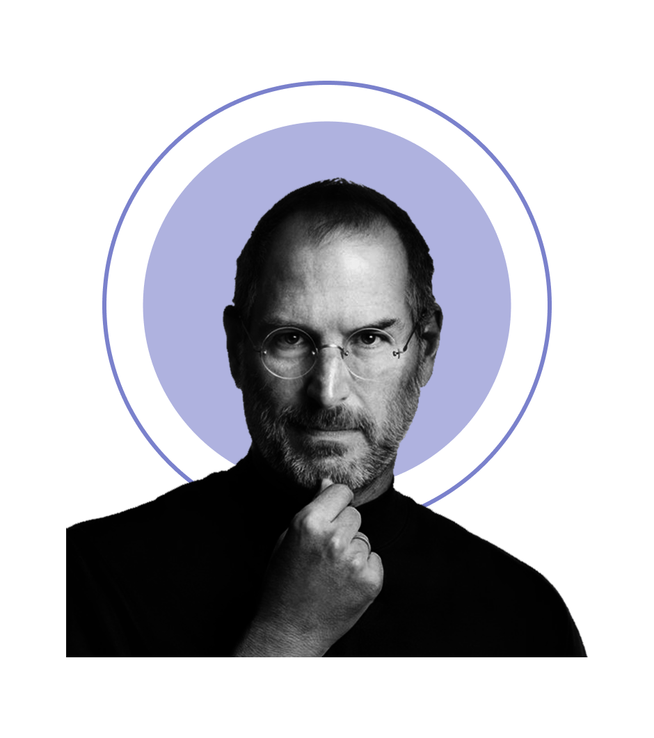 steve jobs