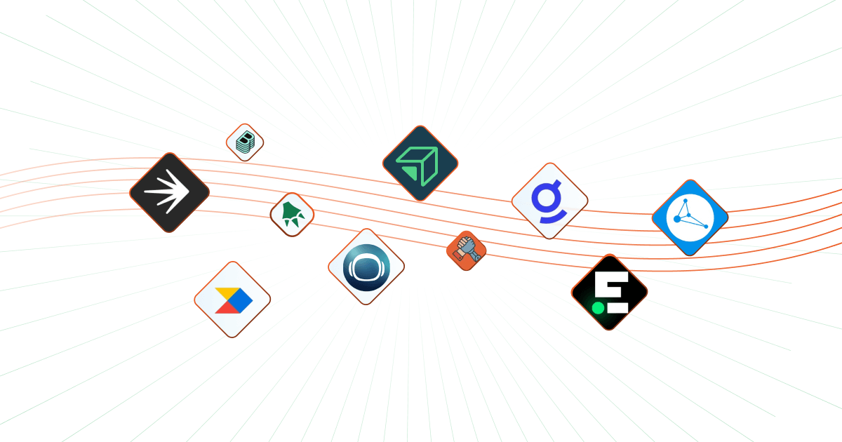 The AI Transformation Stack: 10+ Tools Beyond Code Generation