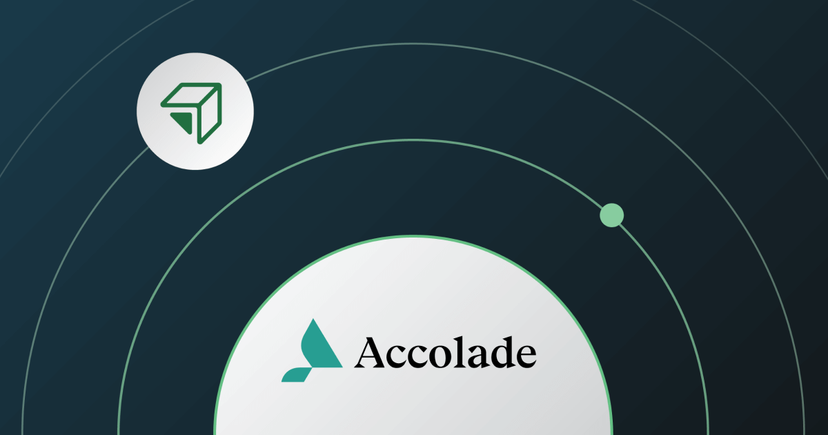 Accolade Case Study - Featured Image