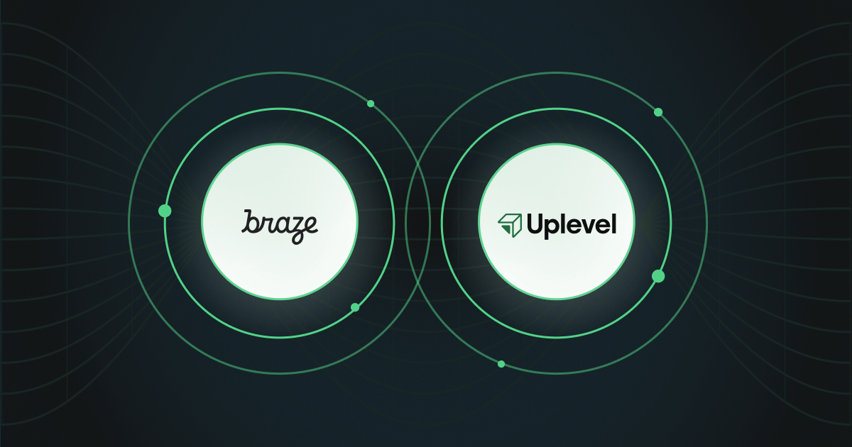 Braze Featured Image