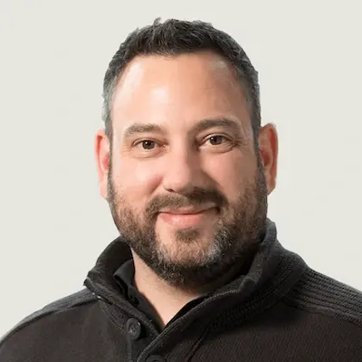 Drew Garner Final Headshots
