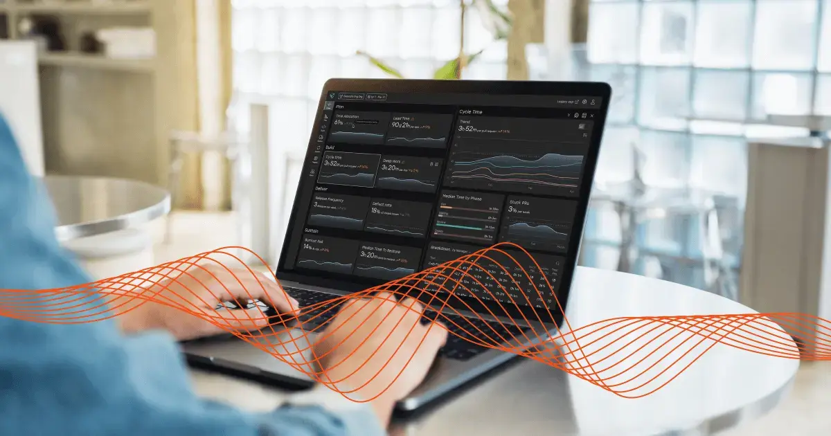 A Buyer's Guide to Engineering Intelligence Tools