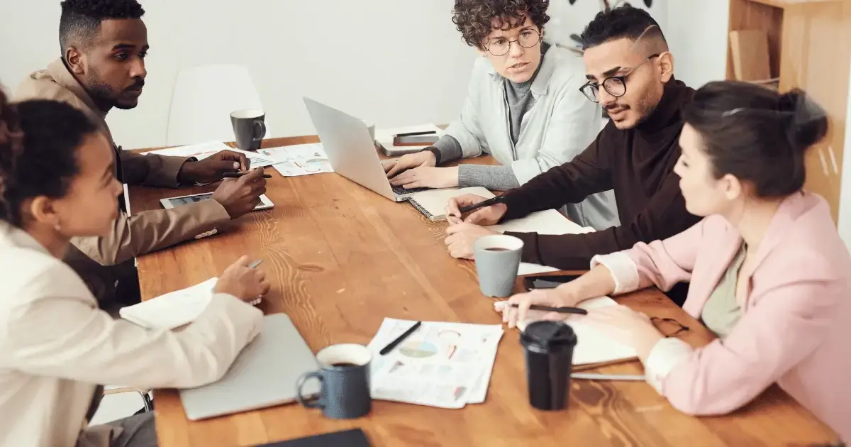 Engineering Culture Change Is Hard. Here's Why.