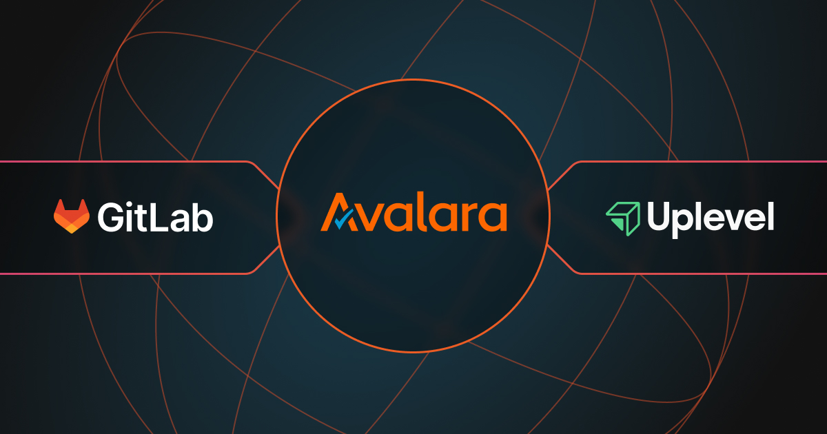 GitLab-Avalara _Feature Image