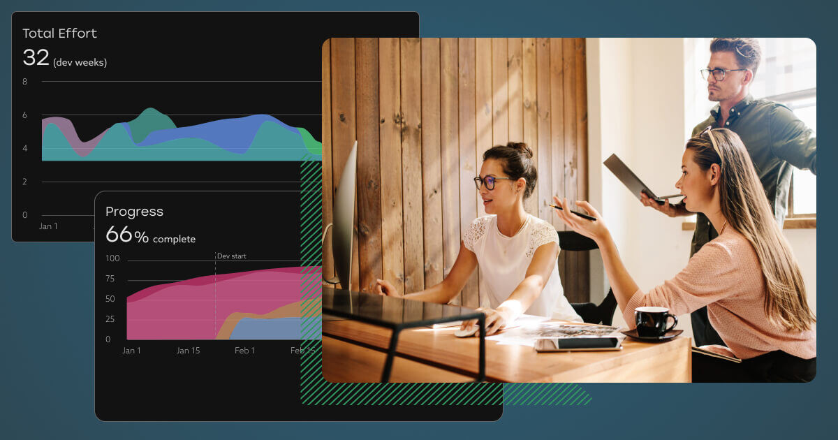 Meet the Uplevel Method for Engineering Transformation