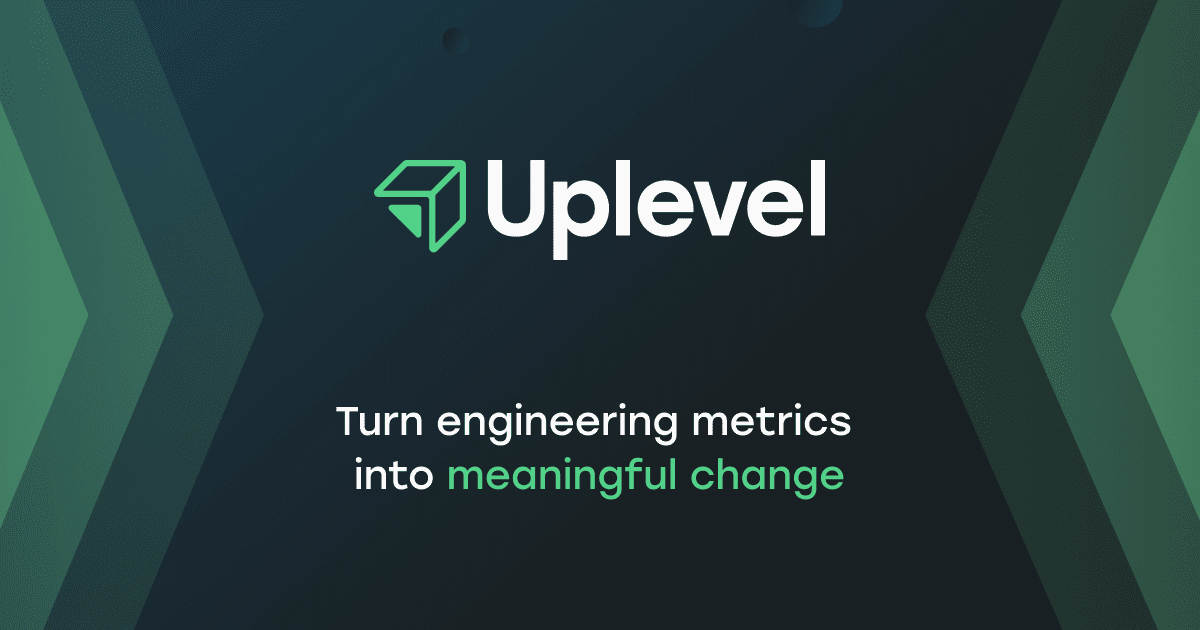 Uplevel logo