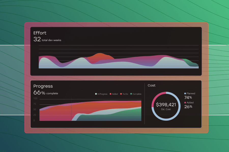 Platform Infographic