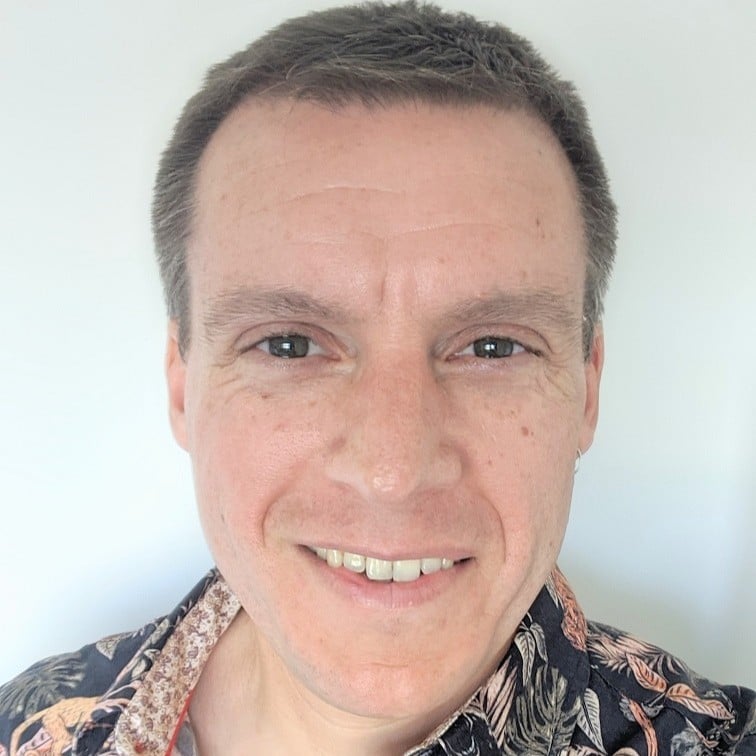 Matt Buckley, VP Engineering, Avalara